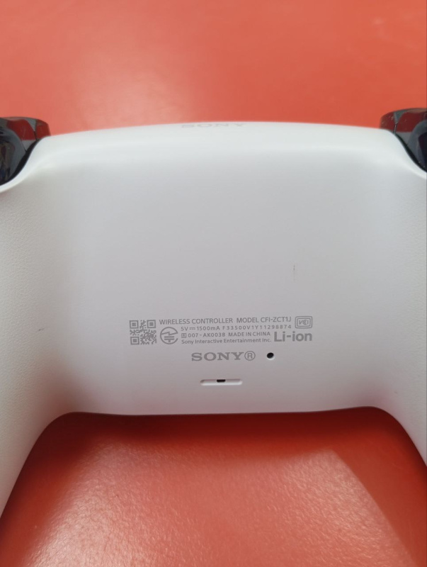 геймпад Sony dualsense