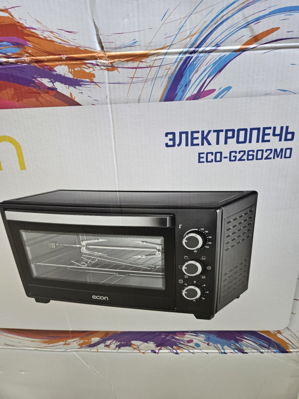 Духовой шкаф Econ G2602