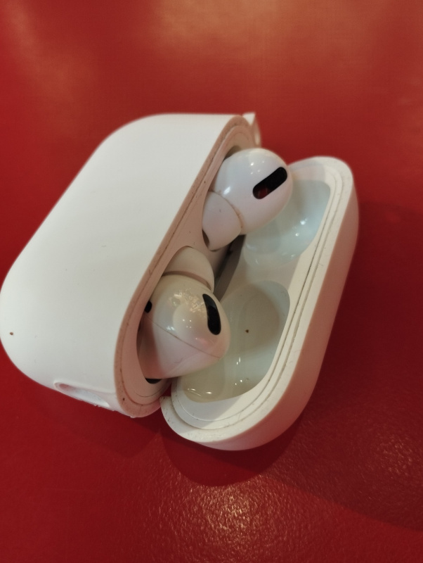 Наушники Apple airpods pro 2