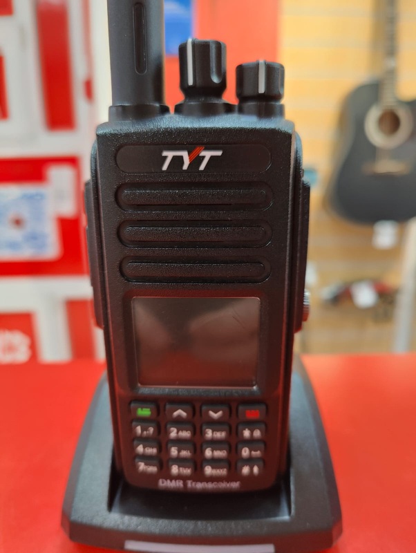 Рация  TYT MD UV 390 10 W