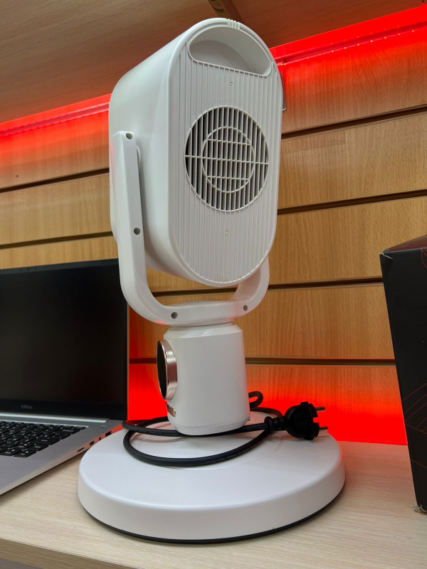 Тепловентилятор  DGS-N6