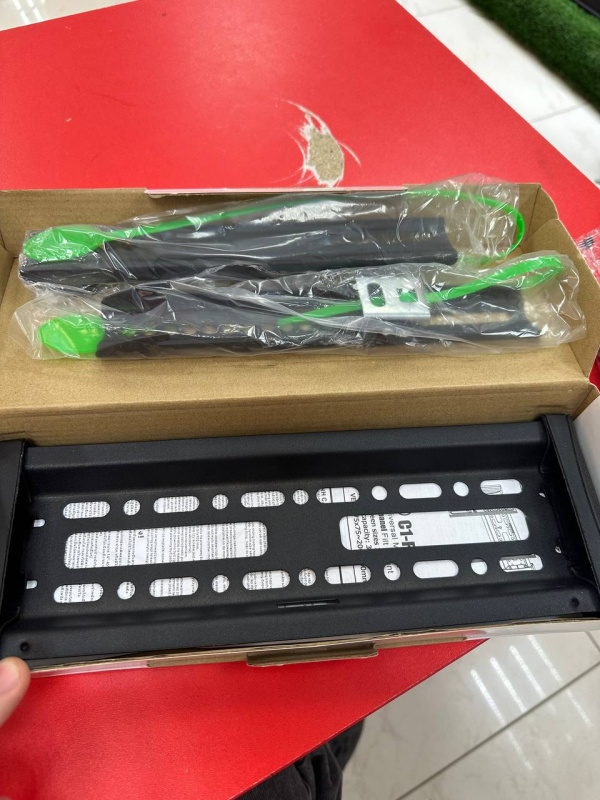 Кранштейн  C1F