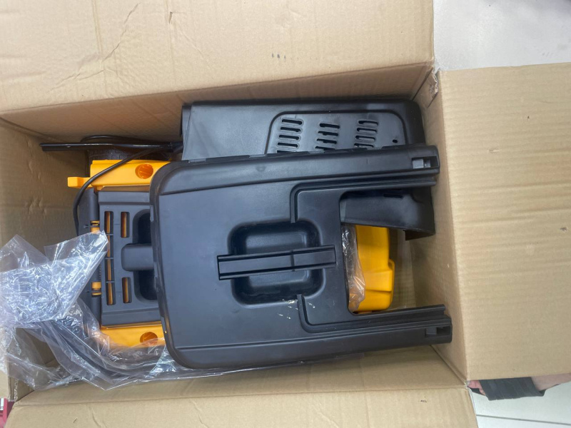 Газонокосилка Deko DKLM1300