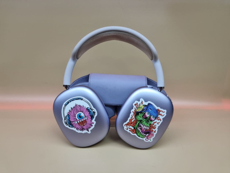 Наушники Apple AirPods max 2