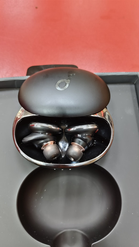 Наушники Soundcore Liberty 3 Pro