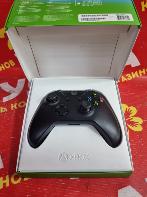 Xbox one controller 1537 discount