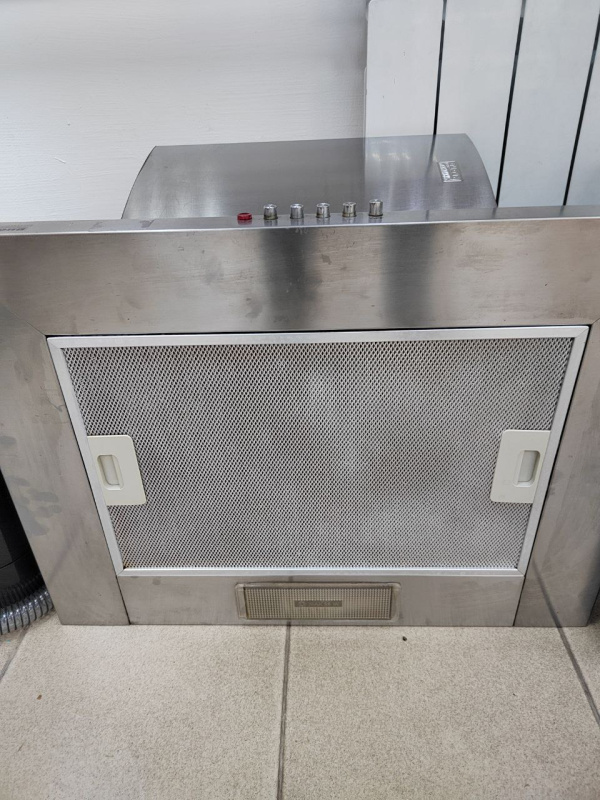 кухонная вытяжка Krona elsa600