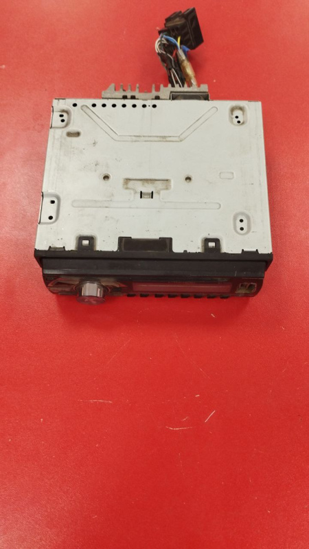 Автомагнитола Pioneer MVH-150UB