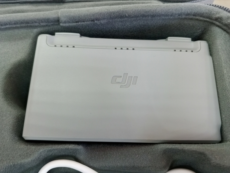 Квадрокоптер DJI 3345