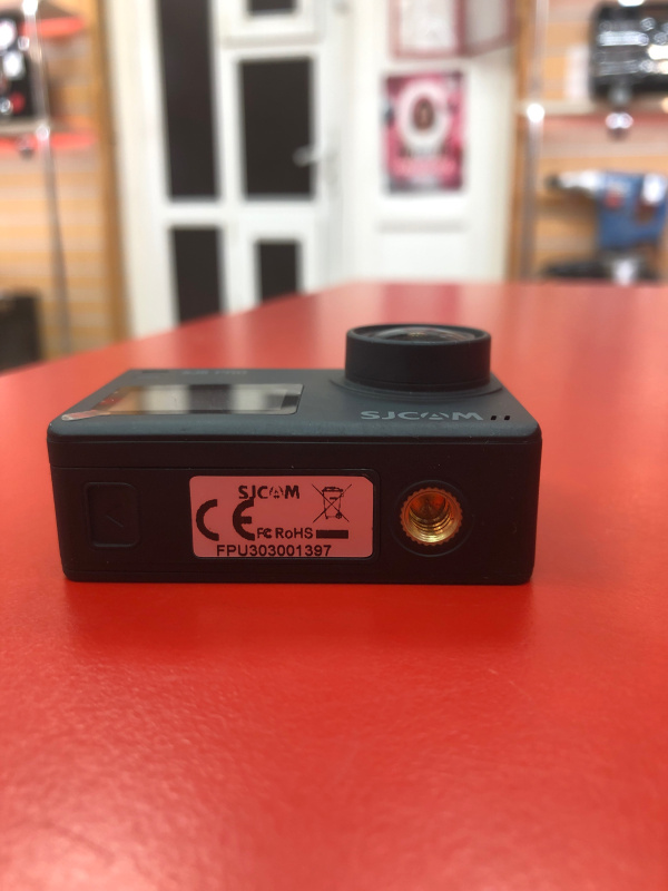 Веб-камера SJCAM sj8 pro