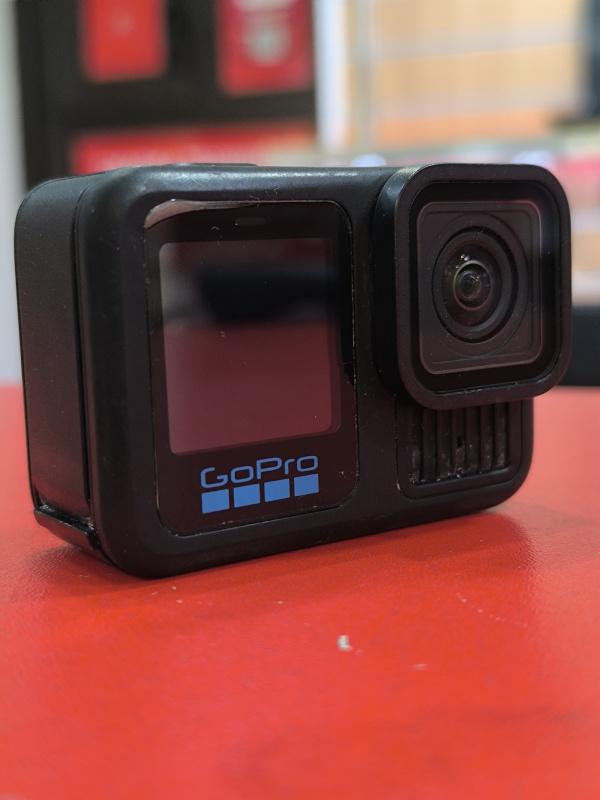 Видеокамера GoPro 13 black