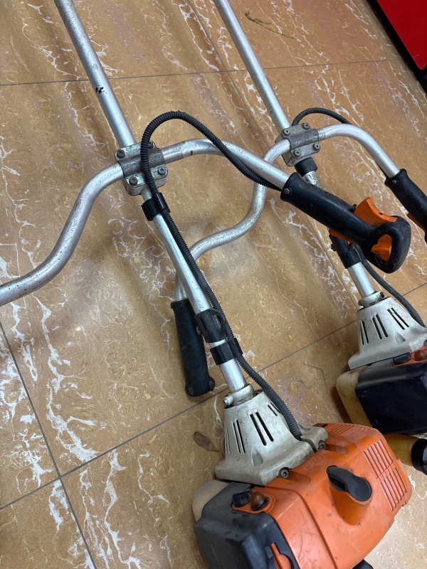 Газонокосилка Stihl fs250