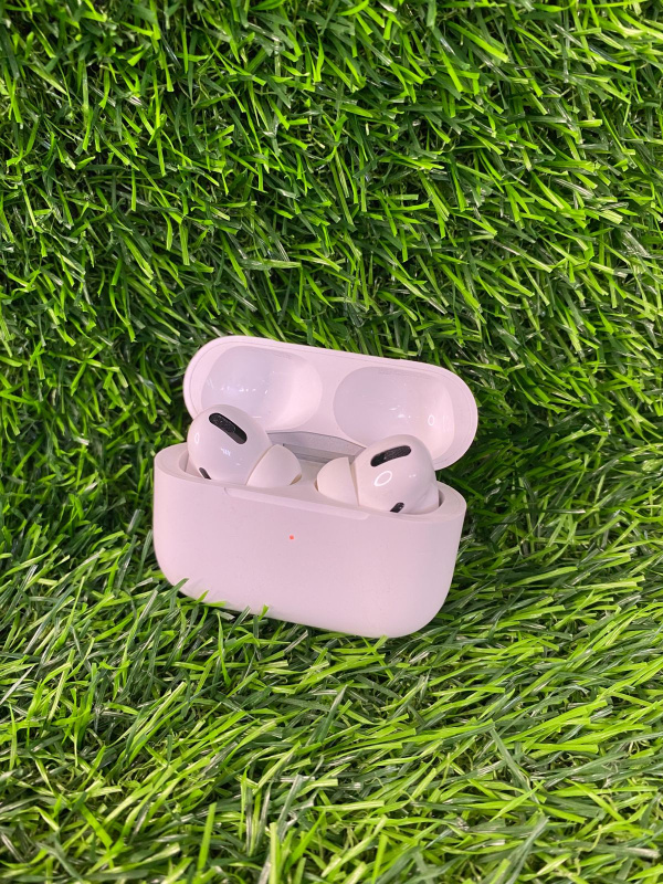 Наушники Apple AirPods Pro 1gen