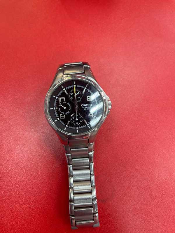 Casio EF 316 2 499 9 10