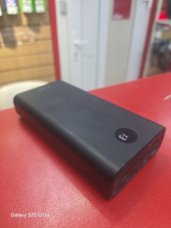 Внешний аккумулятор Energizer 30000 MAh