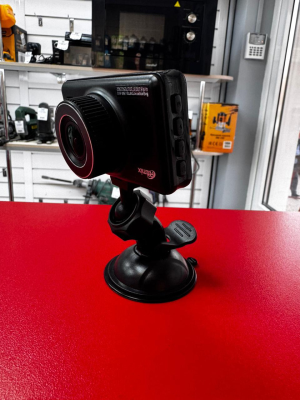 Видеорегистратор Ritmix BASIC