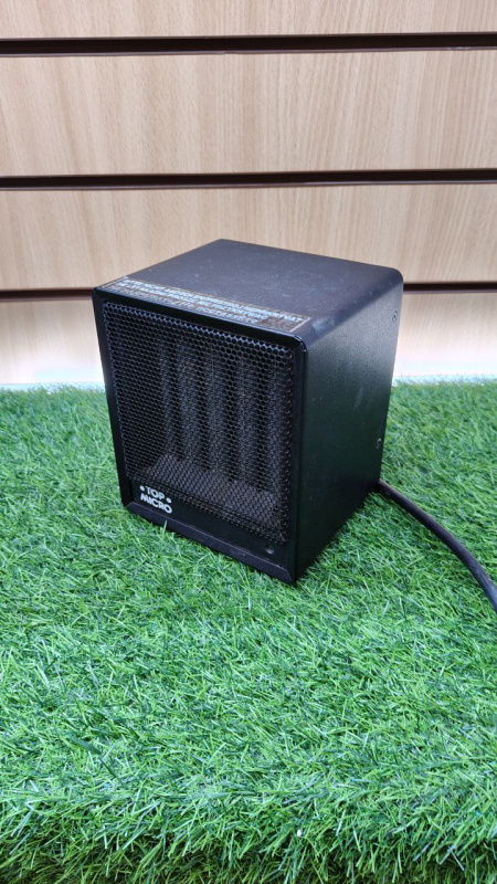 Тепло пушка   Top micro