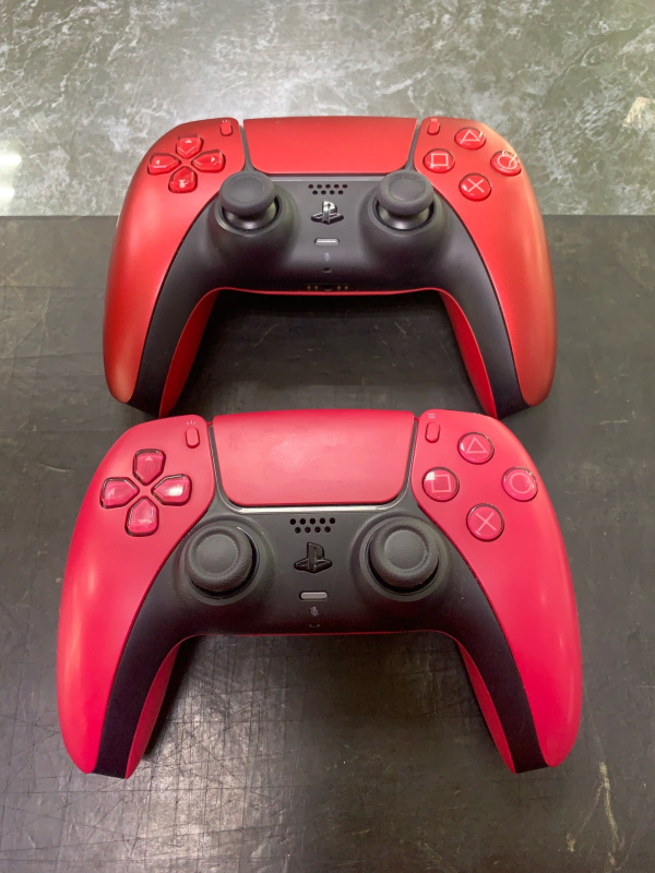 Игровая приставка Sony Playstation 5