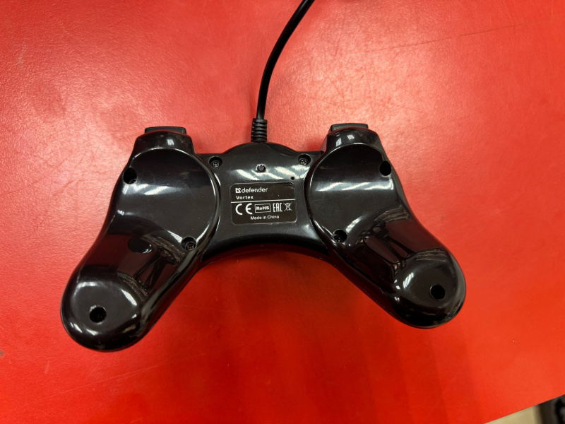 Геймпад для ПК Defender S WAY