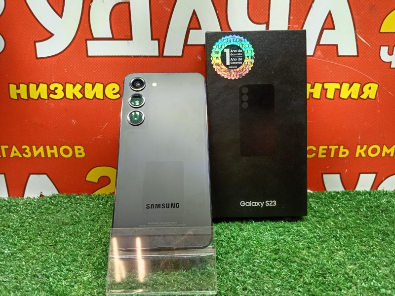 Купить телефон Samsung б/у с гарантией — лучшие цены