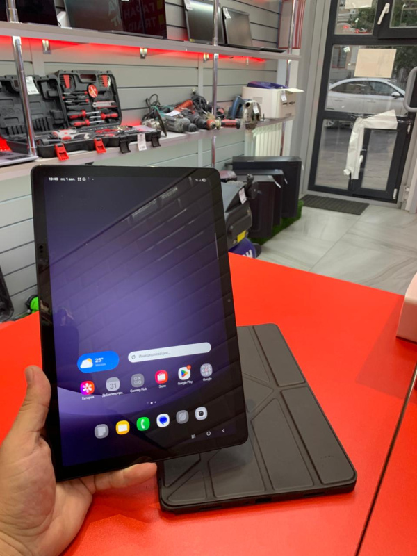 Планшет Samsung Galaxy Tab A9+