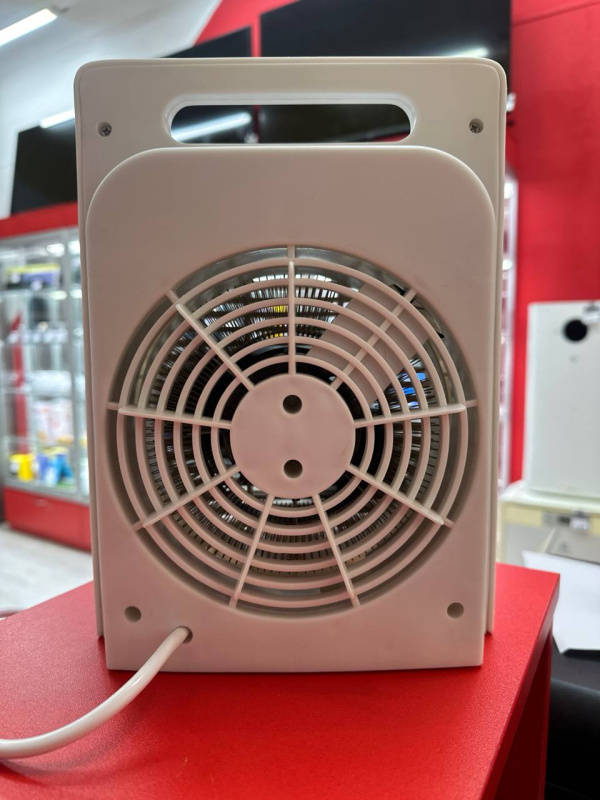 Обогреватель Zanussi ZFH/S-202