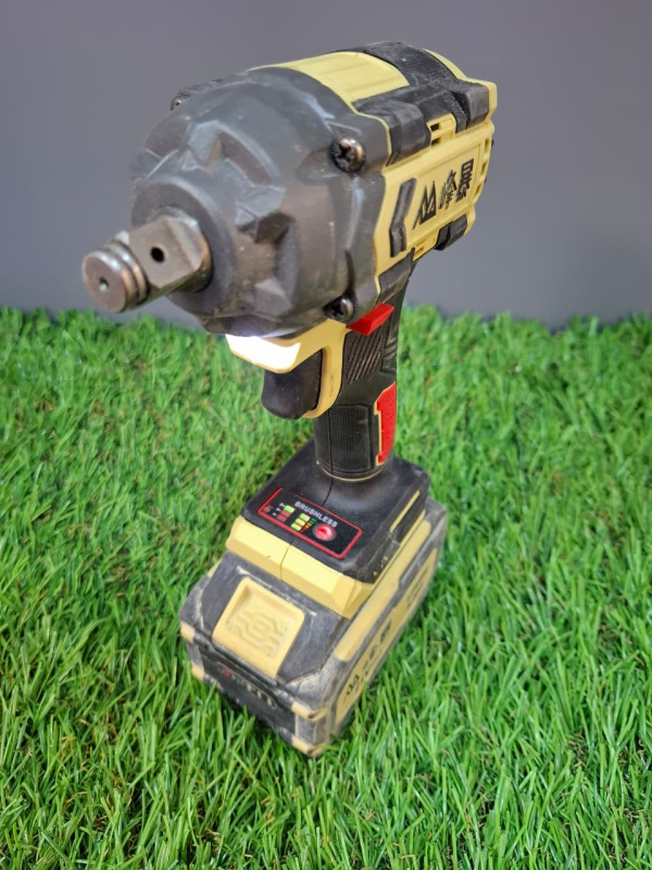 Гайковерт Feng Bao FB-380