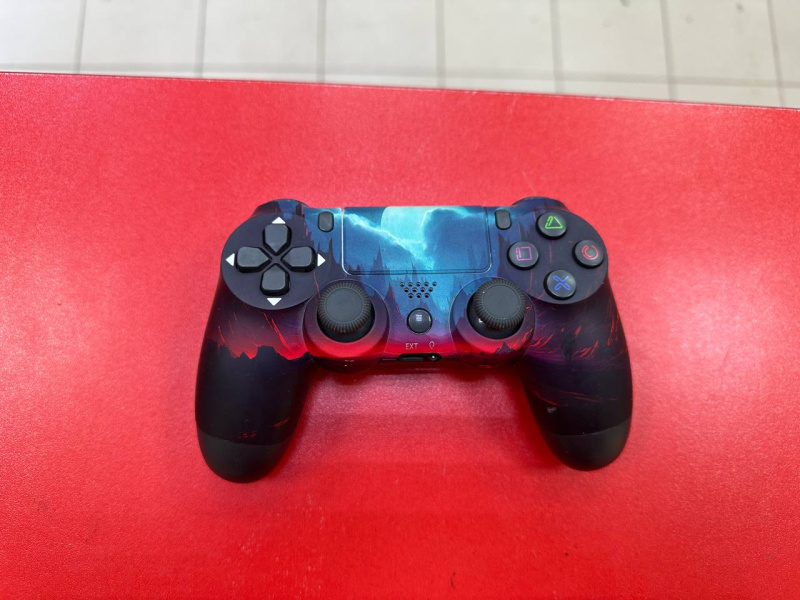 Джойстик для PS4 GS Group G-10