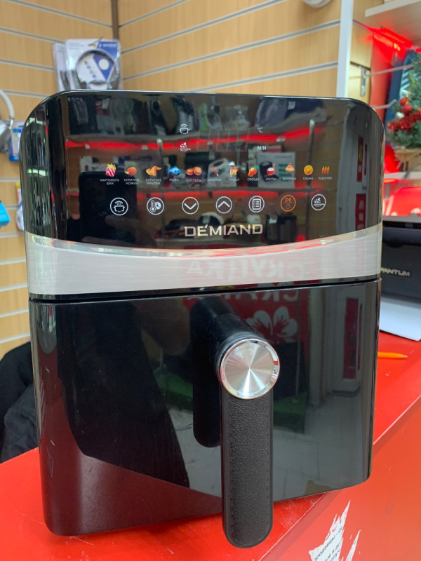 Аэрогриль Demiand DK-2200