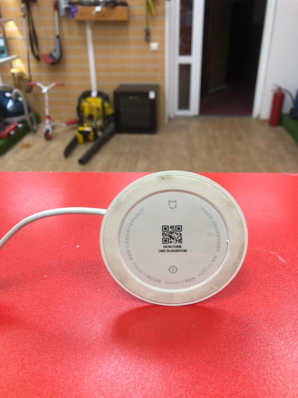 Камера видеонаблюдения  Xiaomi mijia