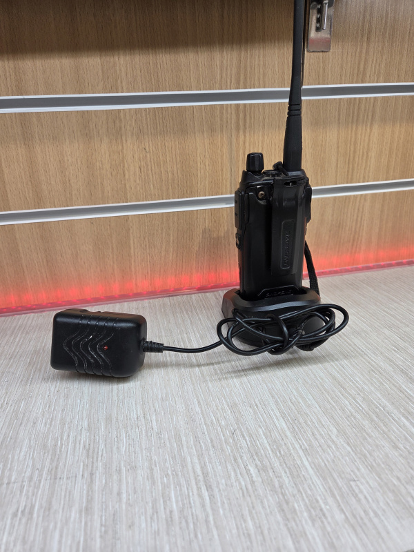 Рации Baofeng UV 82