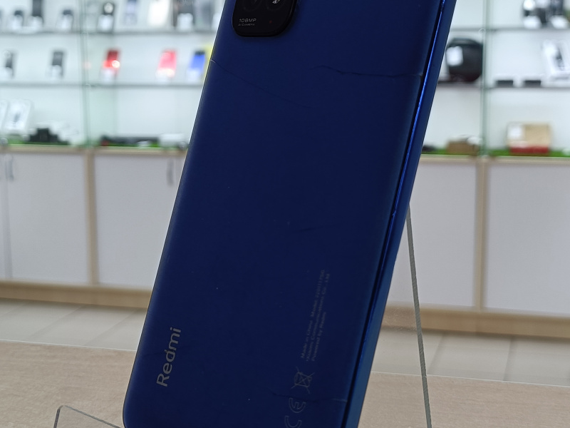 Мобильный телефон Xiaomi Redmi Note 11S