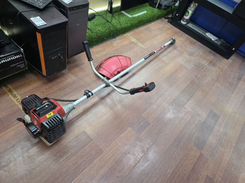 Бензотриммер BRAIT BR-521