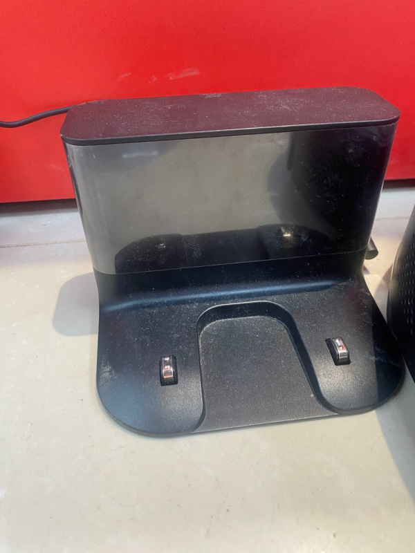 Пылесос Xiaomi mi robot vacuum mop