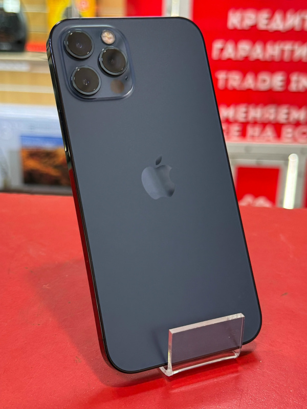 Мобильный телефон Apple iPhone 12 Pro