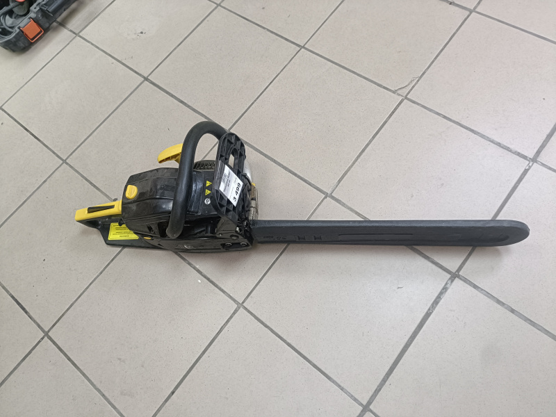 Бензопила Huter BS 52