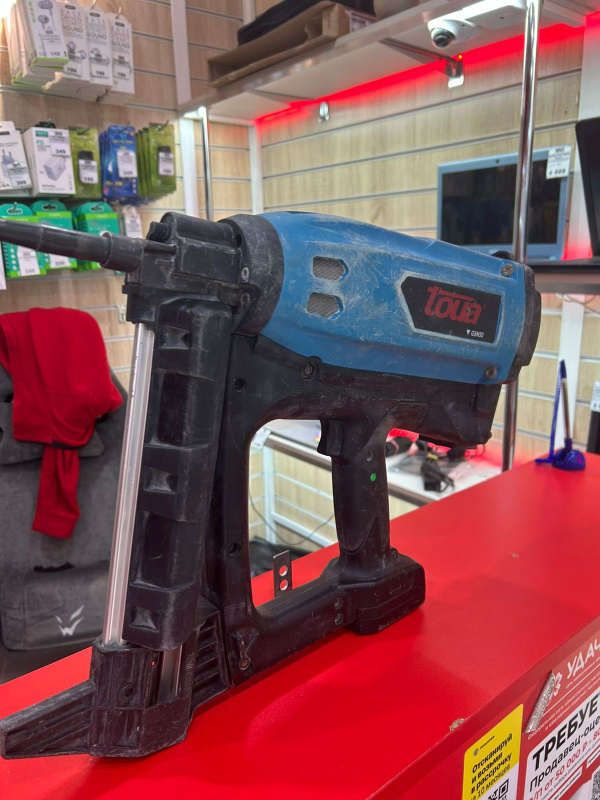 Гвоздезабиватель TOUA GSN50
