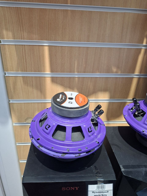 Авто усилитель ACV DX 4.100 1500W