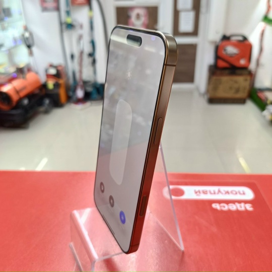 Мобильный телефон Apple iPhone 16 Pro Max