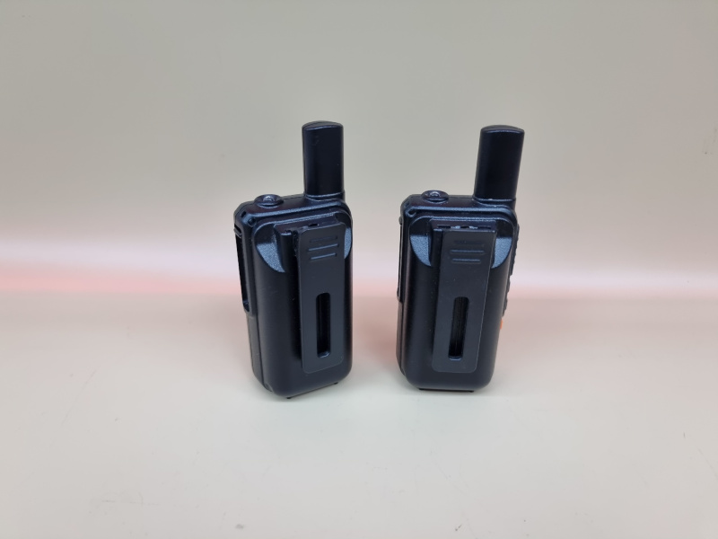 Рации Motorola T82