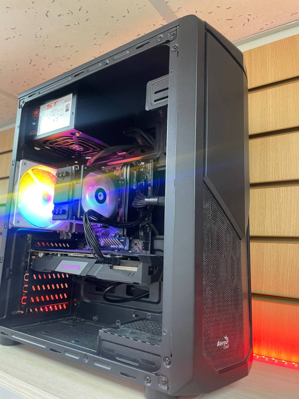 Моноблок  GTX 1660 SUPER (6GB)