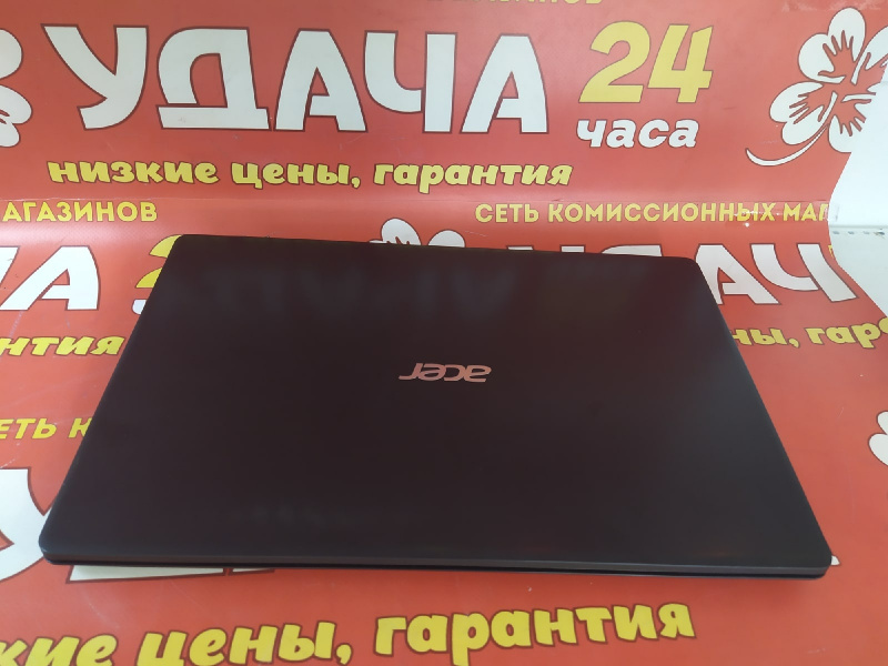 Купить Ноутбук Acer N19c1 Б/У за 0 руб. — состояние 9/10