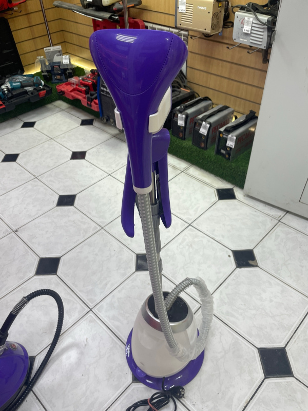 отпариватель Kitfort 990