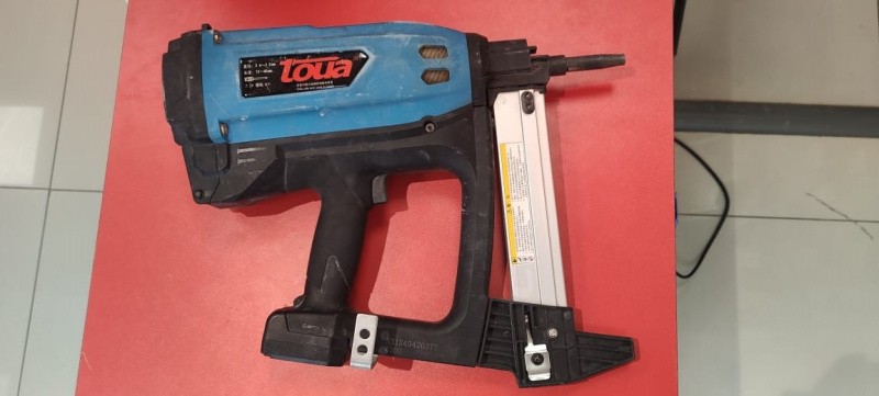 Газовый монтажный пистолет TOUA gsn50