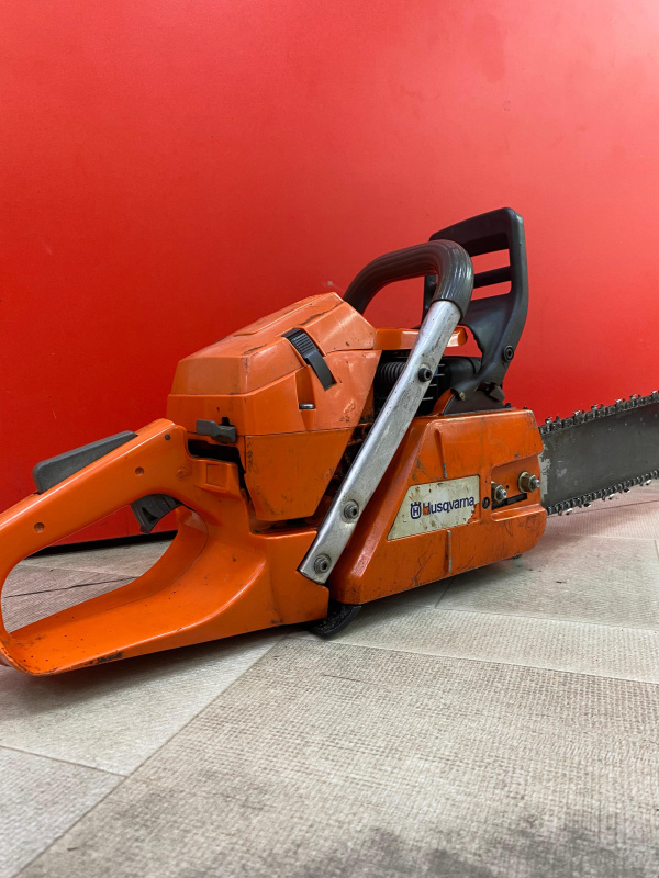 Бензопила Husqvarna 365