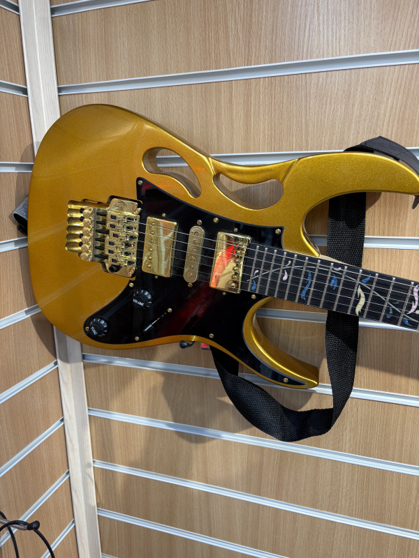 электрогитара Ibanez pia3761-sdg