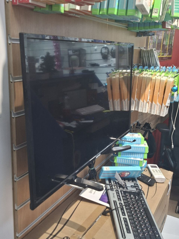 Телевизор BBK 40LEX-5027/FT2C