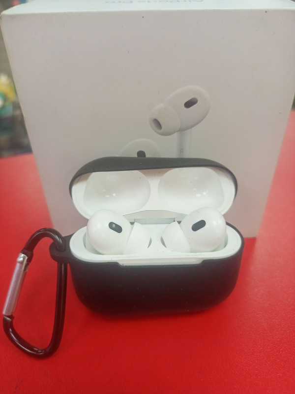 airpods2 Apple iPhone X