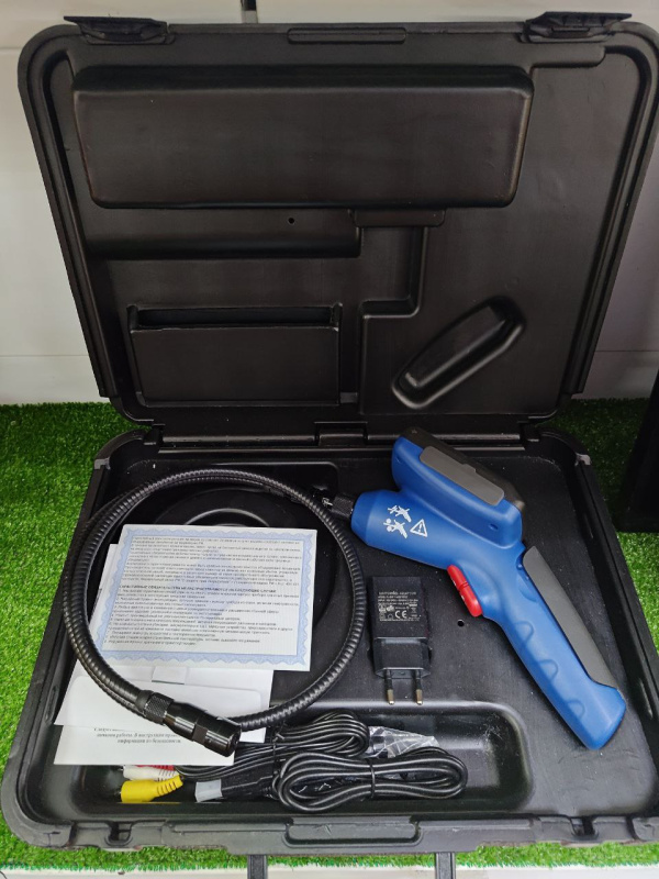 Видеокамера CEM BS-150