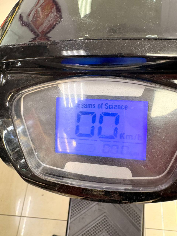 Самокат SK8 SK8 800w